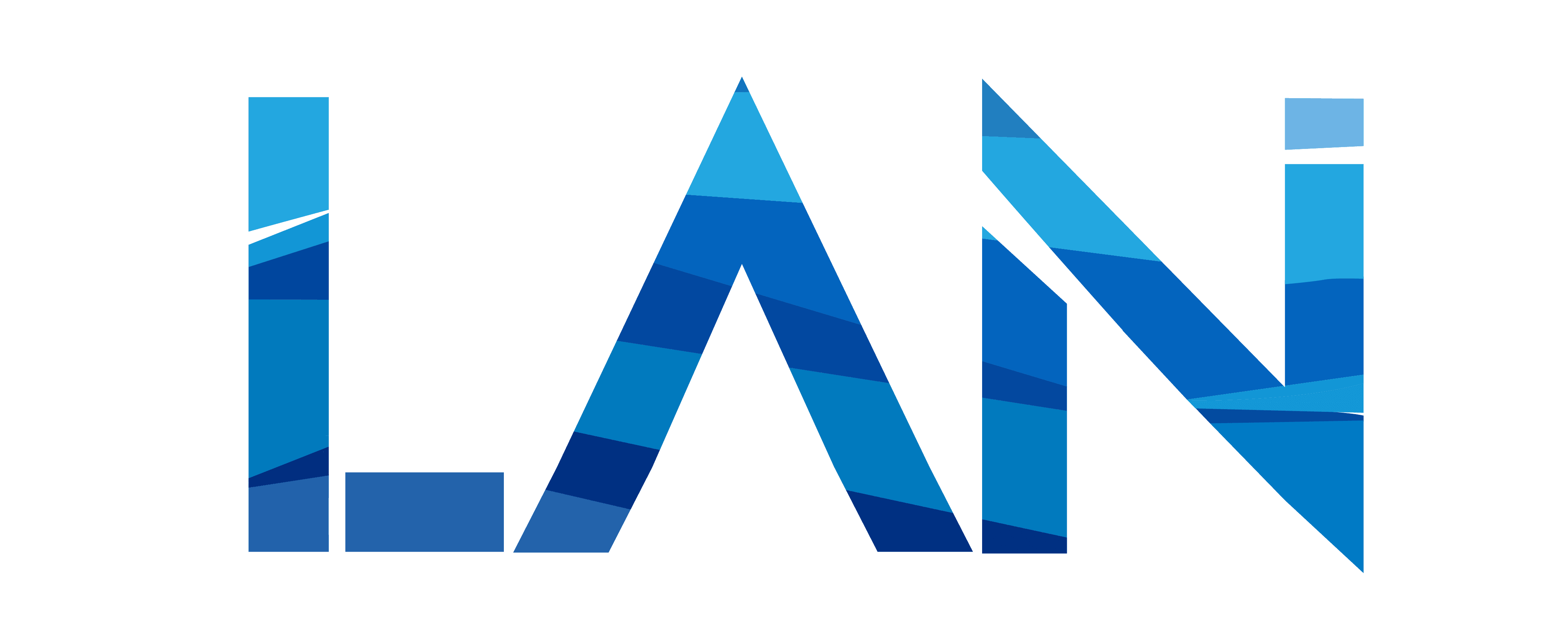 LAN logo